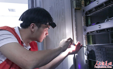鐵路“中樞神經(jīng)”的守護者 通訊設備修理師的日與夜